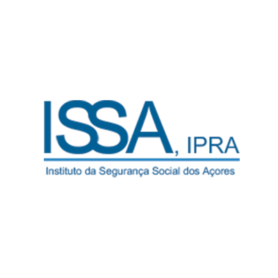 Balc&atilde;o de Atendimento do ISSA - Instituto da Seguran&ccedil;a Social dos A&ccedil;ores, IPRA