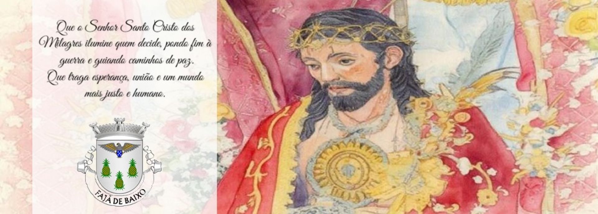Festas do Senhor Santo Cristo dos Milagres